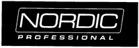 NORDIC PROFESSIONAL