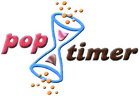 pop timer