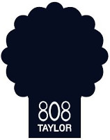 808 TAYLOR