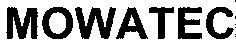MOWATEC
