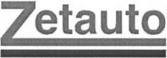 Zetauto