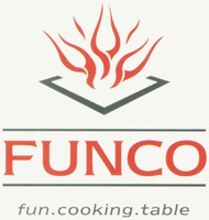 FUNCO fun.cooking.table