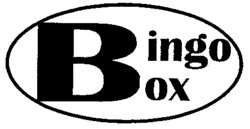 Bingo Box