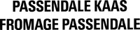 PASSENDALE KAAS FROMAGE PASSENDALE