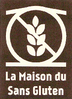 La Maison du Sans Gluten