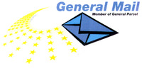 General Mail Member of General Parcel