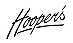Hooper's