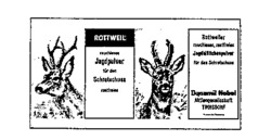 ROTTWEIL