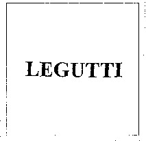 LEGUTTI