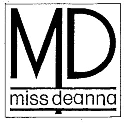 MD miss deanna