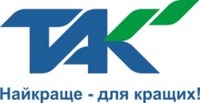 TAK Naikrashche dlia naikrashchykh