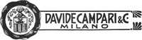 DAVIDE CAMPARI & C.