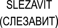 SLEZAVIT