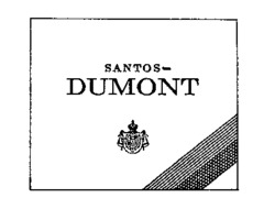 SANTOS DUMONT