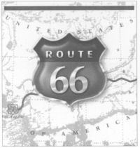ROUTE 66