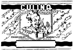 CULINA