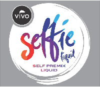 VIVO selfie liquid SELF PREMIX LIQUID