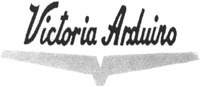 Victoria Arduino