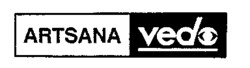 ARTSANA vedo
