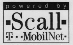 powered by Scall T MobilNet