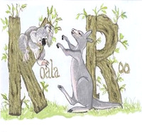 Koala Roo