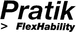 Pratik FlexHability