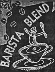 BARISTA BLEND