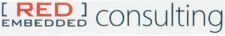 [RED] EMBEDDED consulting
