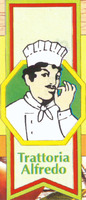 Trattoria Alfredo