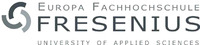 FRESENIUS EUROPA FACHHOCHSCHULE UNIVERSITY OF APPLIED SCIENCES