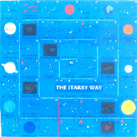 THE STARRY WAY