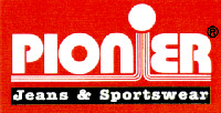 Pionier Jeans & Sportswear