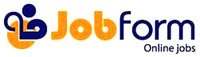 Jobform Online jobs