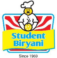 Student Biryani Since 1969