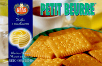 PETIT BEURRE