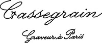 Cassegrain Graveur à Paris