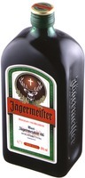 Jägermeister
