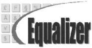 Equalizer