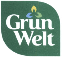 Grun Welt