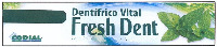 CODIAL Dentífrico Vital Fresh Dent