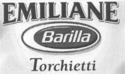 EMILIANE Barilla Torchietti