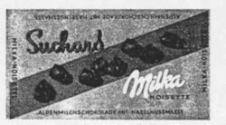 Suchard Milka