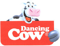 Dancing Cow