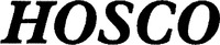 HOSCO