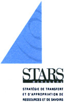 STARS MANAGERS STRATÉGIE DE TRANSFERT ET D'APPROPRIATION DE RESSOURCES ET DE SAVOIRS