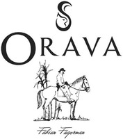 Orava
