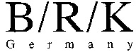 B/R/K Germany