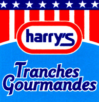 harry's Tranches Gourmandes