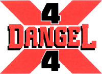 DANGEL 4X4