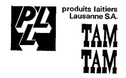 TAM TAM